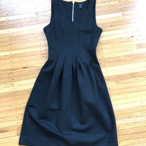 J.Crew little black dress 00P